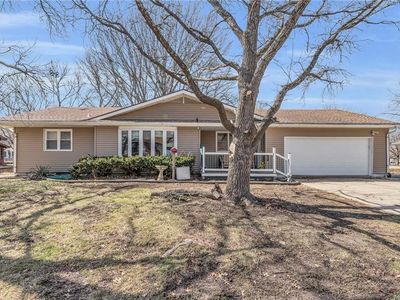 325 N Orange St, Garnett, KS, 66032