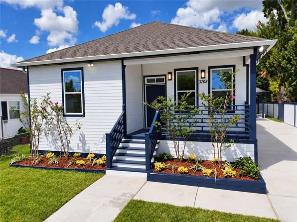 3708 Mistletoe St, New Orleans, LA 70118