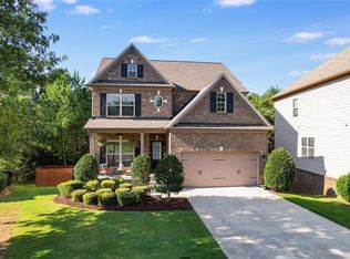 5876 Cobblestone Creek Cir, Mableton, GA 30126