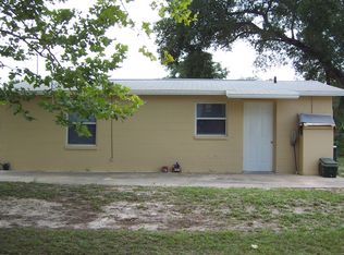 633 W Ida Ave, Deland, FL 32720
