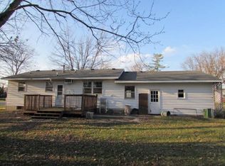 392 W Barton St, Newaygo, MI 49337