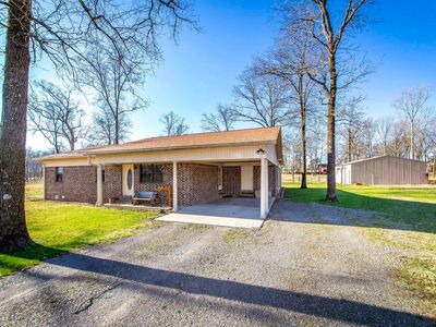 820 Highway 95 E, Clinton, AR, 72031