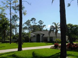 12730 N 175th Rd, Jupiter, FL 33478