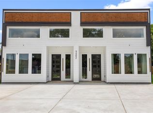 5602 Pershing Way #B, Houston, TX 77033