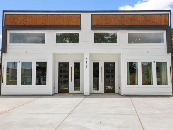5602 Pershing Way #B, Houston, TX 77033