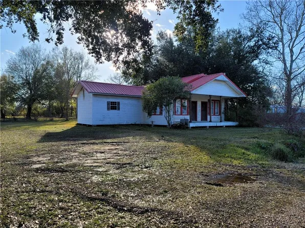 176 Dupont Rd, Mansura, LA 71350