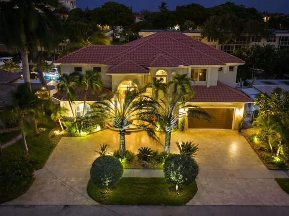 4850 NE 29th Avenue, Lighthouse Point, FL 33064