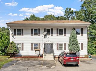 1179 Grafton St, Worcester, MA 01604