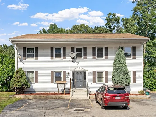 1179 Grafton St, Worcester, MA 01604