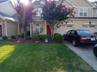 1117 Willowgrass Ln, Wake Forest, NC 27587