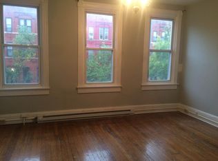 1831 Bolton St APT 2, Baltimore, MD 21217