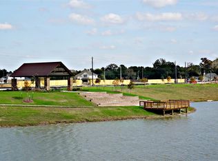 2714 Kaman Ln, Pearland, TX 77581