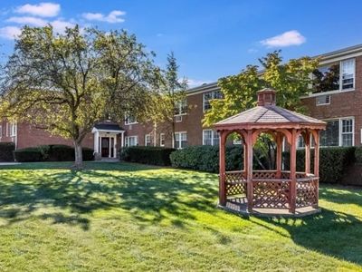 605 Grove St UNIT 8, Clifton, NJ, 07013