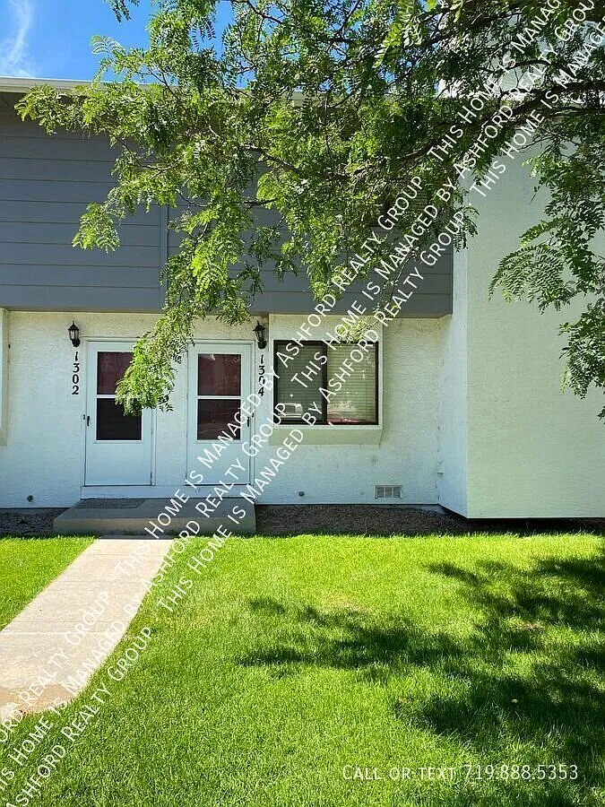 1304 Soaring Eagle Drive — Photo 1