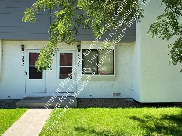 1304 Soaring Eagle Dr, Colorado Springs, CO 80915