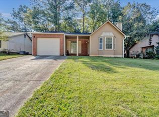 5523 Marbut Forest Way, Lithonia, GA 30058