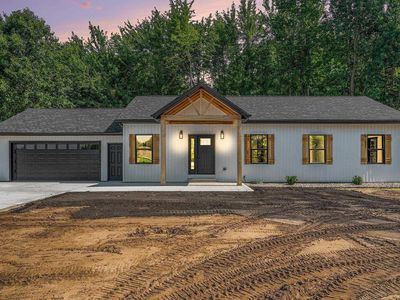 52690 Rachael Ct, Middlebury, IN, 46540