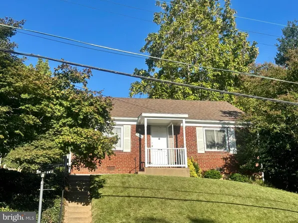 2001 S Quincy St, Arlington, VA 22204