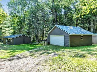 13921 Waubee Lake Dr, Lakewood, WI 54138