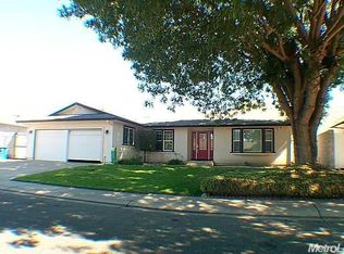 2509 Calcagno St, Ceres, CA 95307