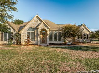 115 Lantana Rdg, Spring Branch, TX 78070