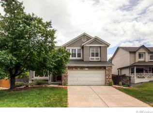 9116 Sugarstone Cir, Highlands Ranch, CO 80130