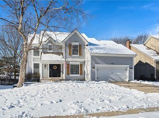 12336 Wedd St, Overland Park, KS 66213