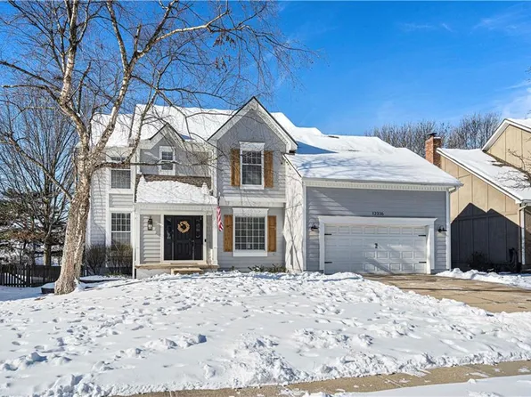 12336 Wedd St, Overland Park, KS 66213