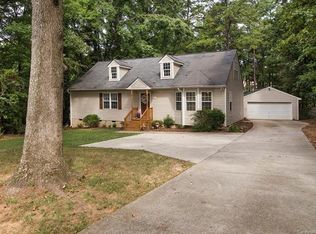 4931 Lakeview Rd, Charlotte, NC 28216