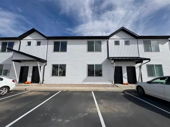 1681 W 2925 N, Cedar City, UT