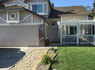 5140 Rosbury Dell Pl, Antelope, CA 95843