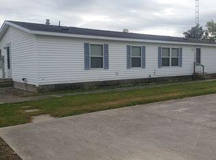 108 N Washington St, Mendon, OH 45862