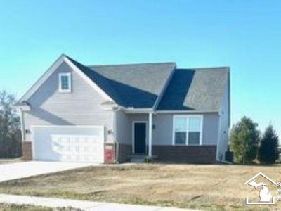 3099 Apple Blossom Way, Monroe, MI, 48161