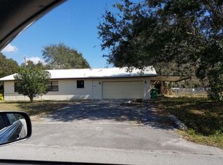 801 SE 8th Ave, Okeechobee, FL 34974