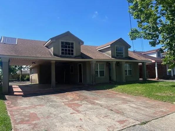 4624 Mendez St, New Orleans, LA 70126