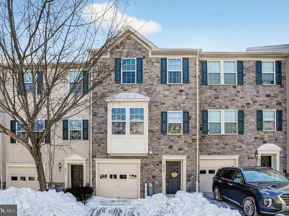 6625 Latrobe Fls #88, Elkridge, MD 21075