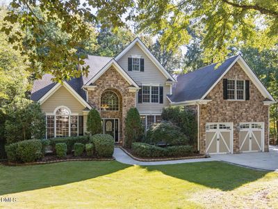 8208 Last Oak Ct, Raleigh, NC, 27613