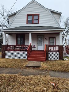 620 Meredith St, Saginaw, MI, 48601