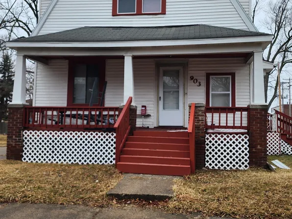 620 Meredith St, Saginaw, MI 48601