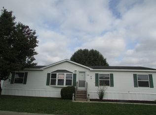 1736 Oriental Ave, Elkhart, IN 46514