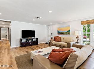 4 NELMAR Avenue, St. Augustine, FL 32084