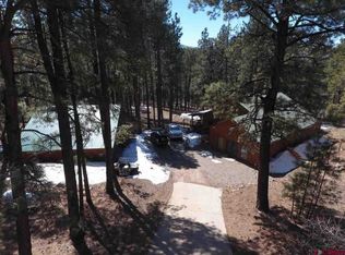 352 Pine Valley Rd, Bayfield, CO 81122
