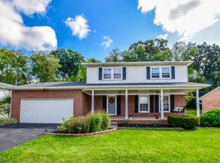 4620 Woodside Ave NW, Canton, OH