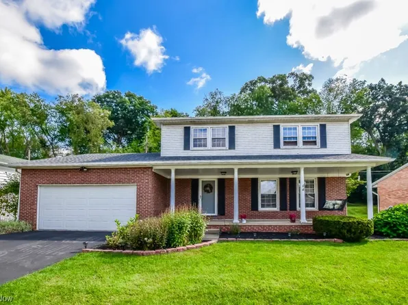 4620 Woodside Ave NW, Canton, OH 44709