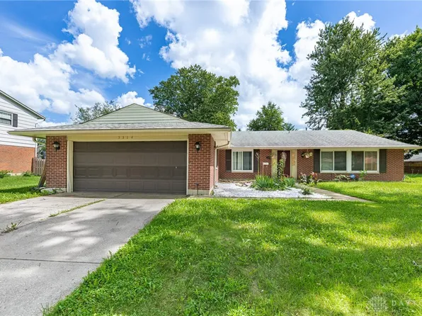 5314 Brainard Dr, Kettering, OH 45440
