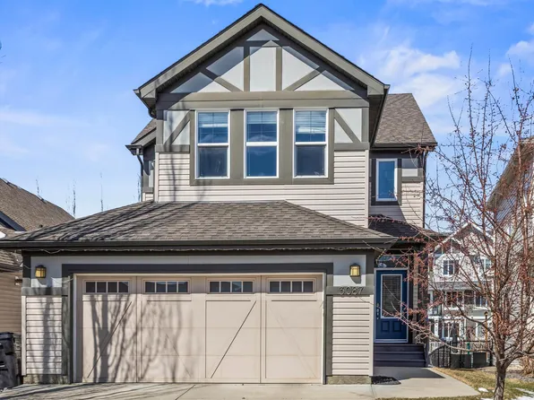 3087 Carpenter Lndg SW, Edmonton, AB T6W 2Y9