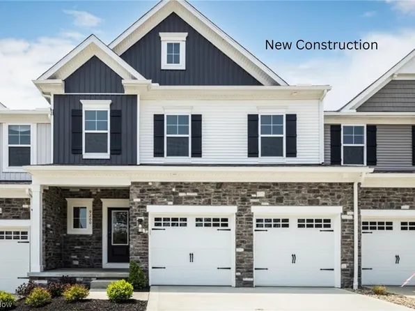 9200 Ledge View Ter, Broadview Heights, OH 44147