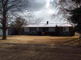 3441 E 3300 N, Kimberly, ID 83341