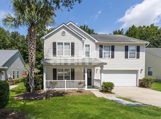 5126 Ballantine Dr, Summerville, SC 29485