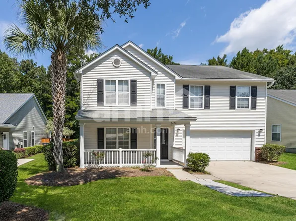 5126 Ballantine Dr, Summerville, SC 29485